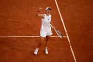 Iga Swiatek is a four-time Grand Slam champion.